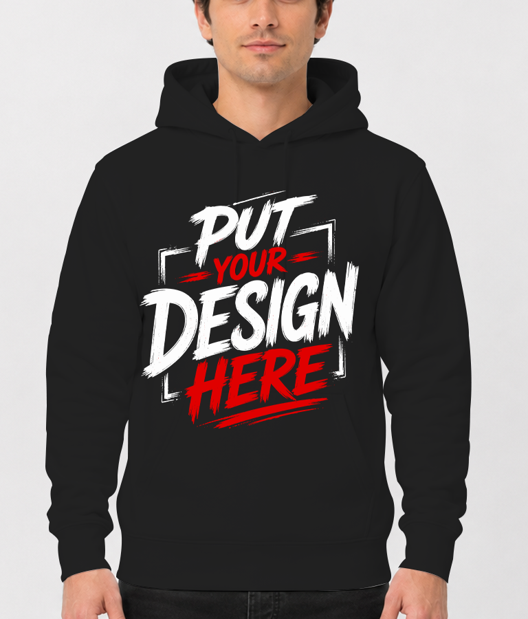 Adult Hoodies