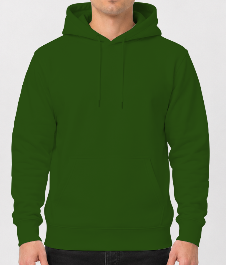 Adult Hoodies