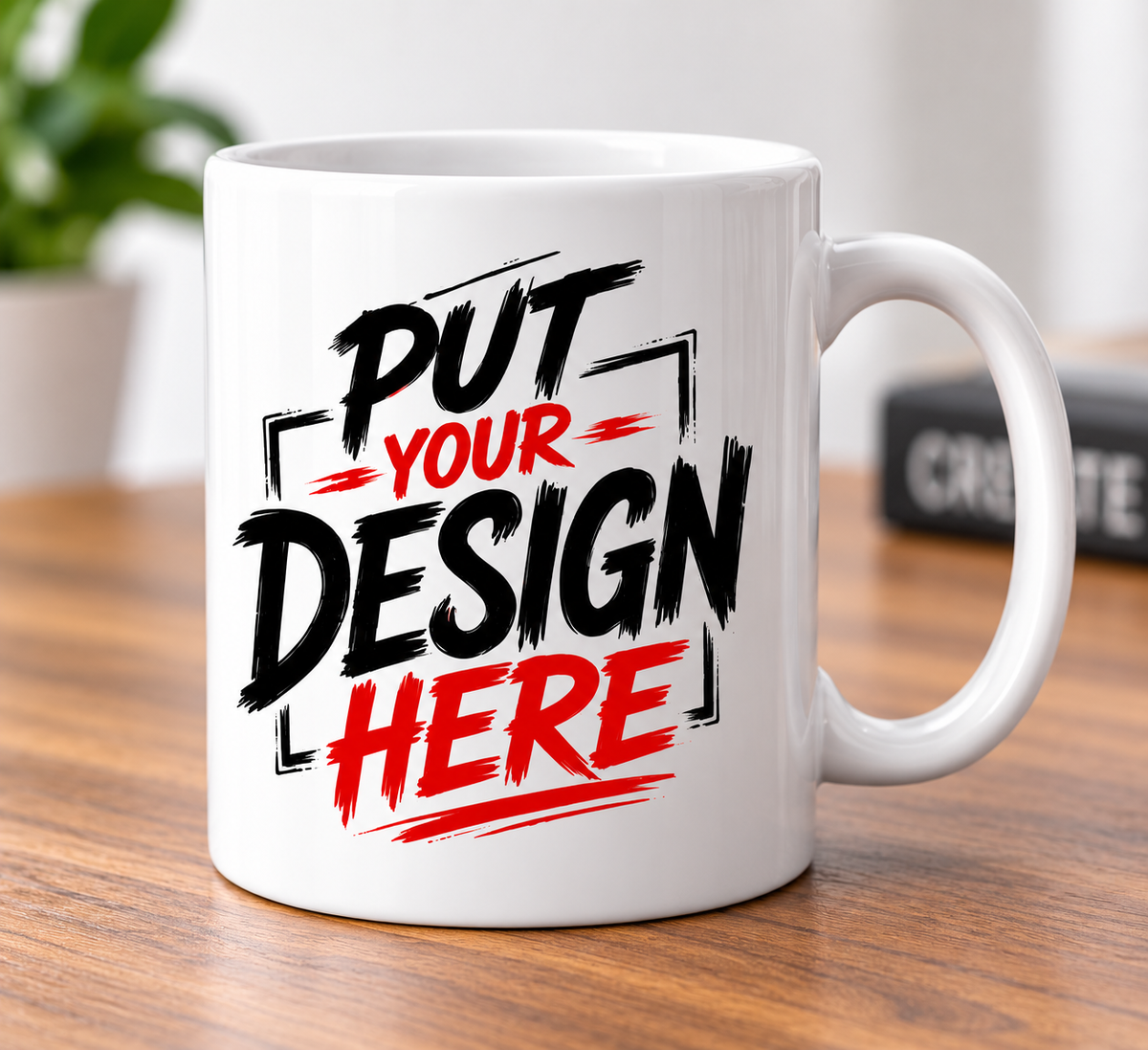 Custom Mugs
