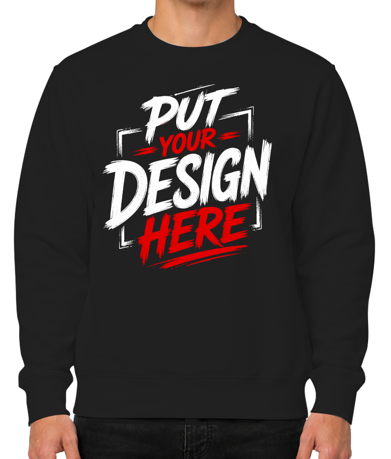 Crewneck Sweatshirts