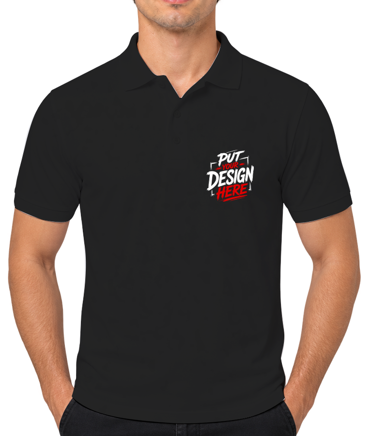 Polo T-Shirts
