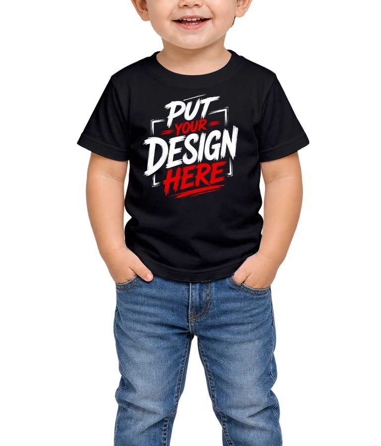 Toddler Tee