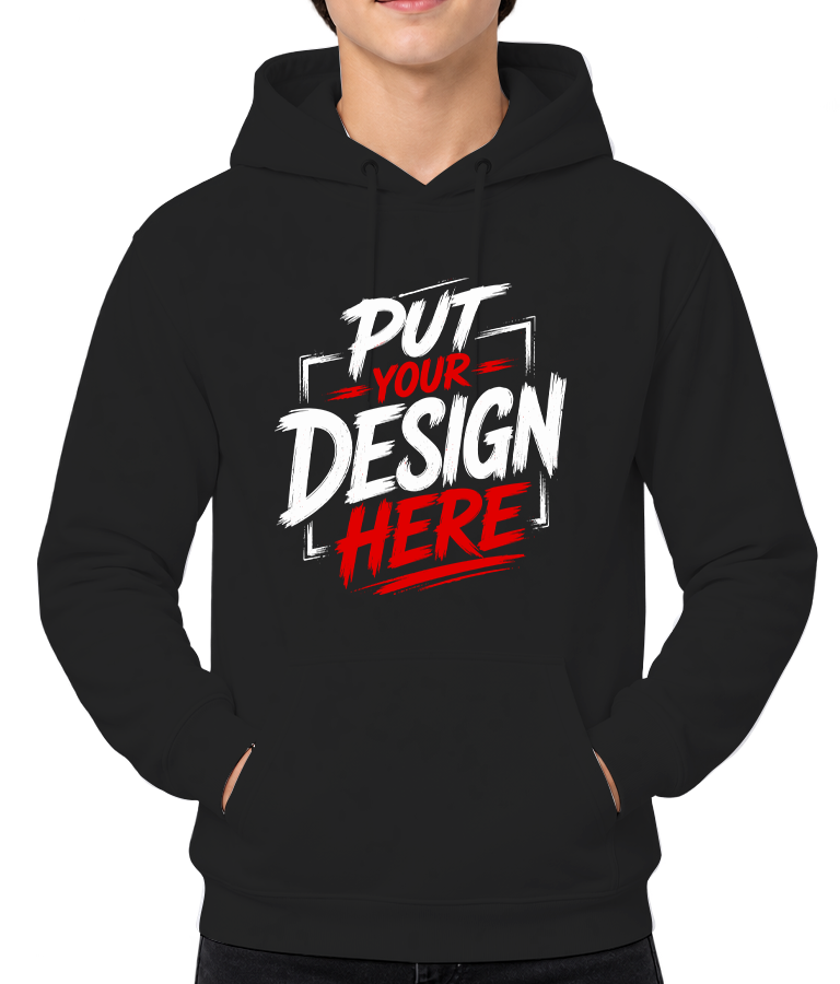 Youth Pullover Hoodies
