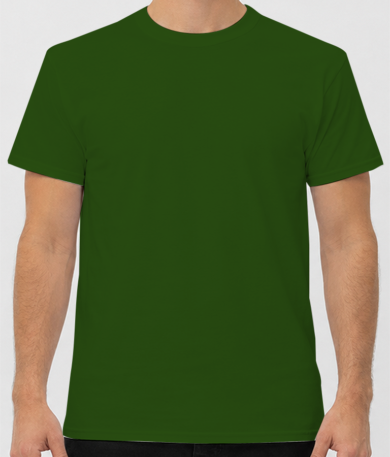 Adult T-Shirt