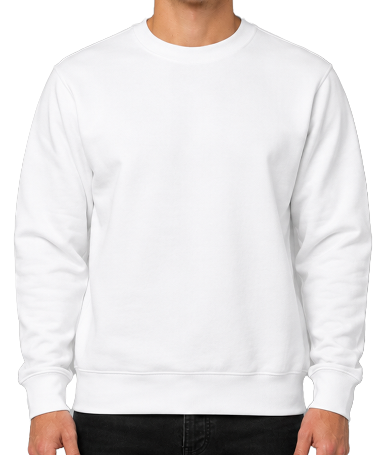 Crewneck Sweatshirts
