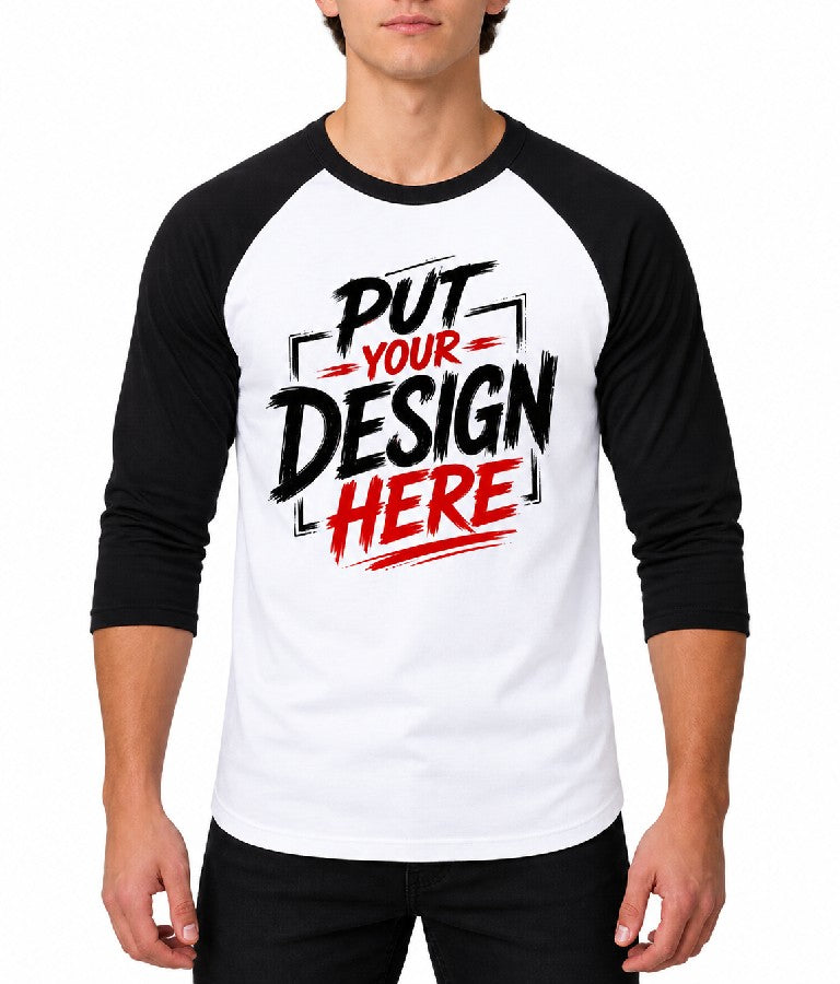 Baseball Shirt