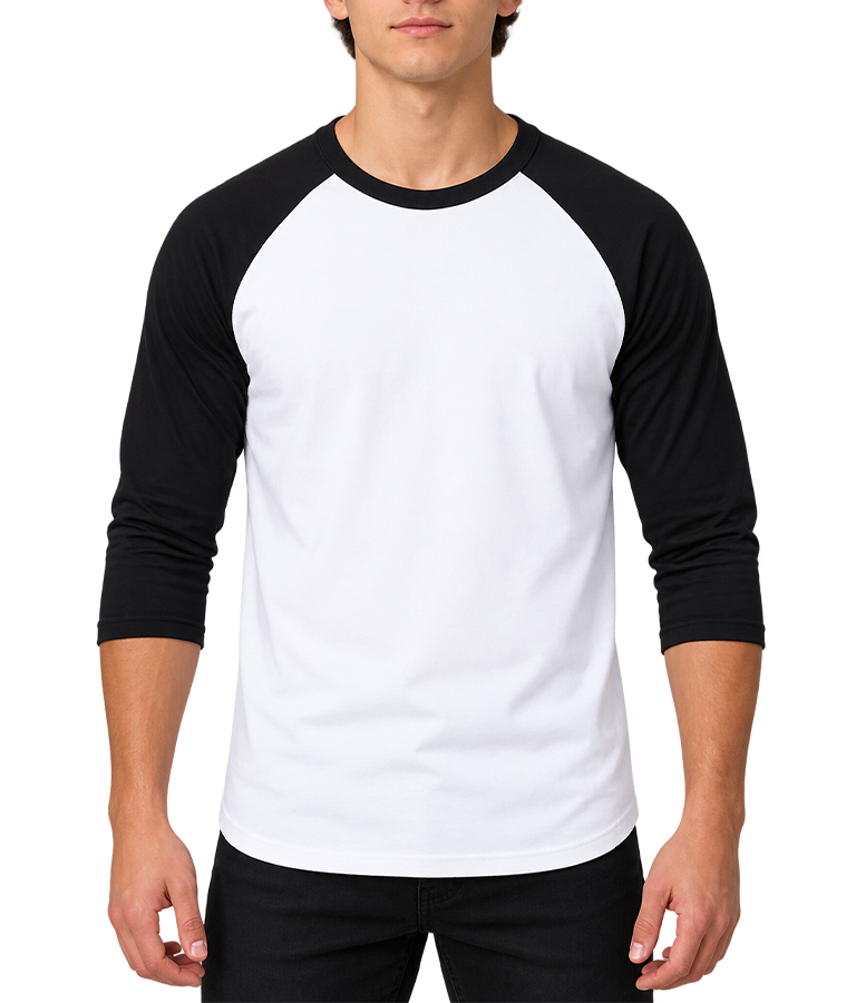 Baseball Shirt