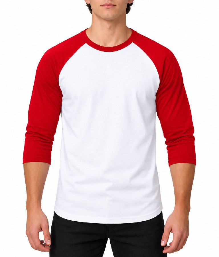 Baseball Shirt